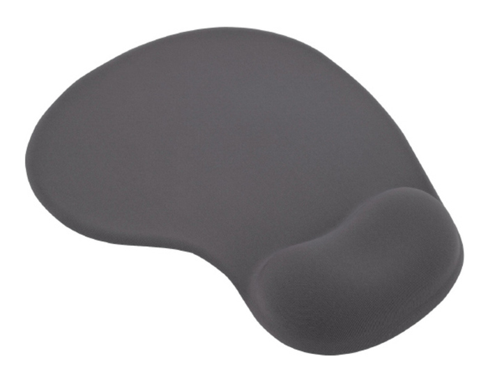 ESPERANZA GEL MOUSE PAD EA137Y WITH WRIST SUPPORT GRΑY