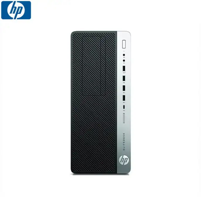 HP EliteDesk 800 G4 Mini Tower Core i5 8th Gen REFURBISHED