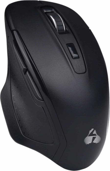 POWERTECH WIRELESS MOUSE PT-853 BLACK