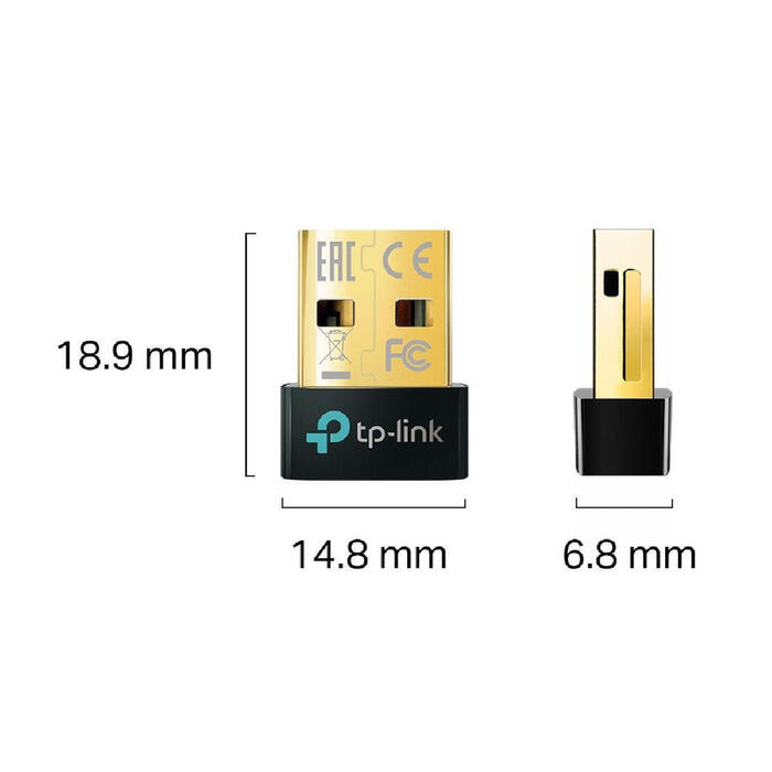 Tp-Link Bluetooth 5.3 USB Adapter