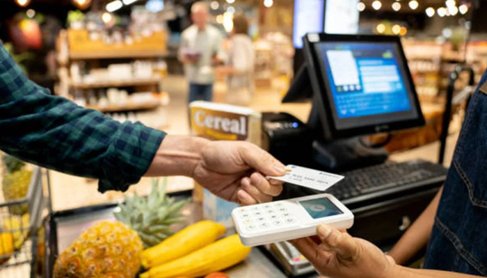 Ταμειακά Συστήματα