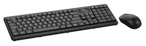  POWERTECH PT-935 WIRELESS KEYBOARD & MOUSE SET