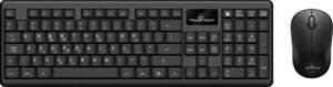  POWERTECH PT-935 WIRELESS KEYBOARD & MOUSE SET Photo 2