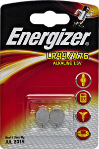 Energizer Battery A76