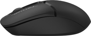 A4TECH WIRELESS MOUSE FSTYLER FG12 BLACK Photo 2