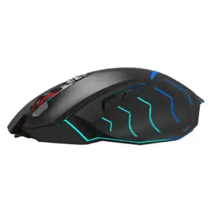 BLOODY WIRE GAMING MOUSE BLD-J95S Photo 3