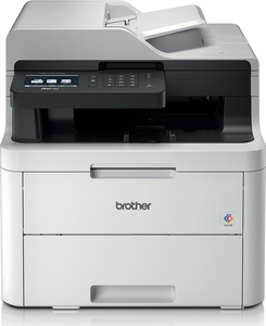 MULTI MACHINE BROTHER MFCL3730CDN COLOR