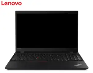 NOTEBOOK Lenovo T590 Touch 15.6" Core i5 8th Gen REFURBISHED