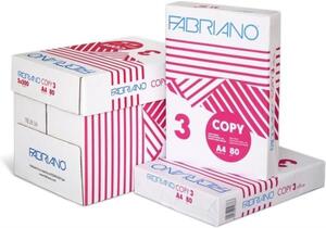 PHOTO PAPER A4 FABRIANO 80gr