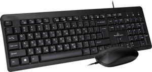  POWERTECH PT-678 KEYBOARD & MOUSE SET Photo 2