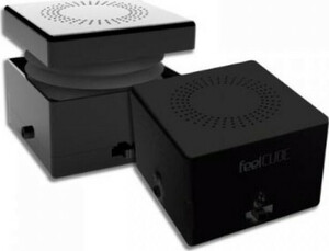 APPSP11BK APPROX FEEL CUBE SPEAKER Photo 2