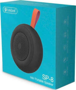 CELEBRAT SP-8-BK SPEAKER BLUETOOTH Photo 3