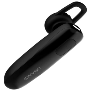  USAMS BLUETOOTH HEADPHONES BLACK Photo 2