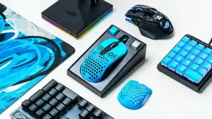 Computer Peripherals